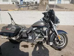 2019 Harley-Davidson Flhtk en venta en Albuquerque, NM