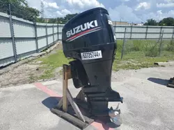 2021 Suzuki DF250 en venta en Orlando, FL