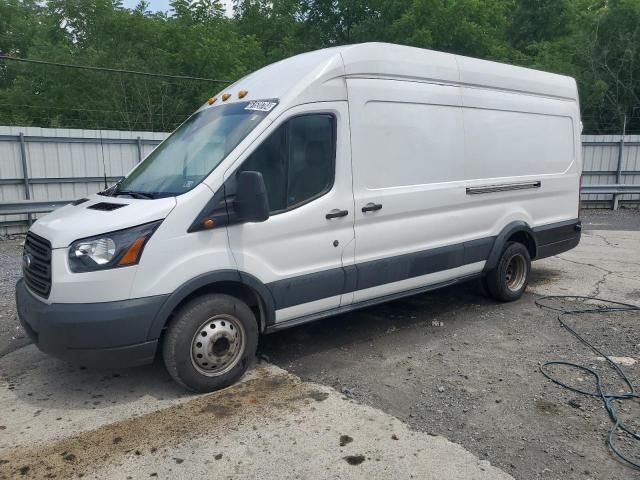 2018 Ford Transit T-350 HD