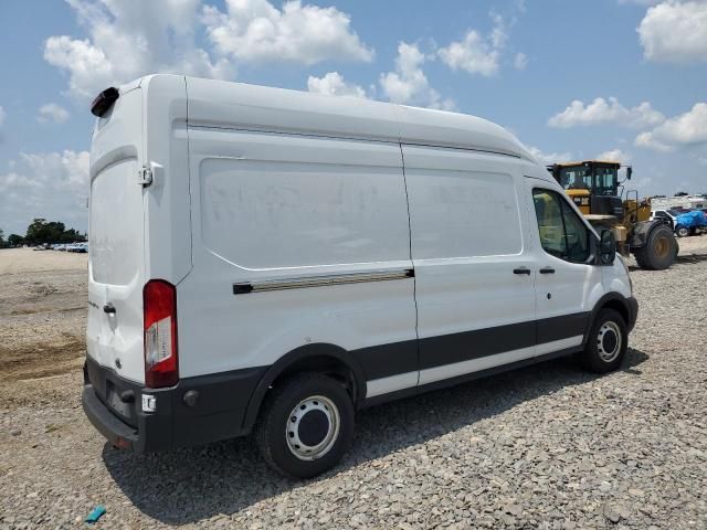 2019 Ford Transit T-250