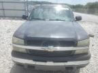 2005 Chevrolet Avalanche K1500