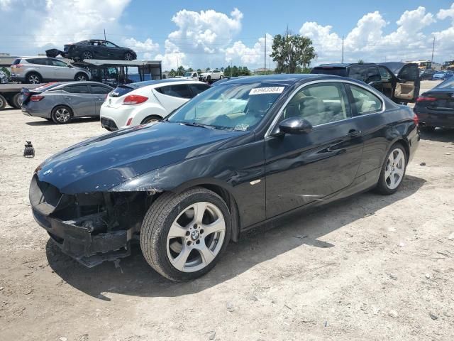 2009 BMW 328 I