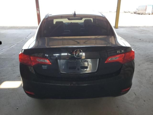 2014 Acura ILX 20