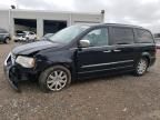 2012 Chrysler Town & Country Touring L