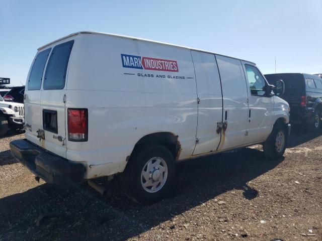 2013 Ford Econoline E250 Van