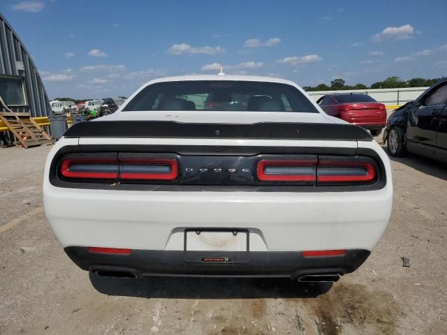 2016 Dodge Challenger R/T Scat Pack