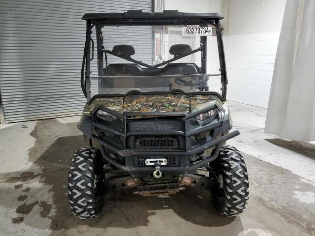 2012 Polaris Ranger 800 XP EPS