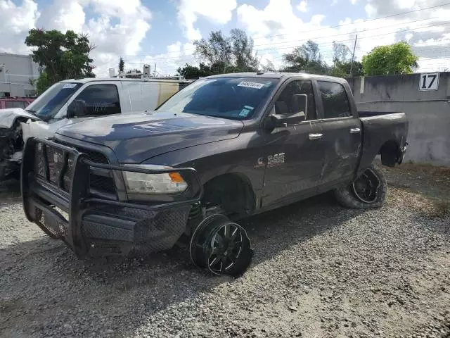 2015 Dodge RAM 2500 SLT