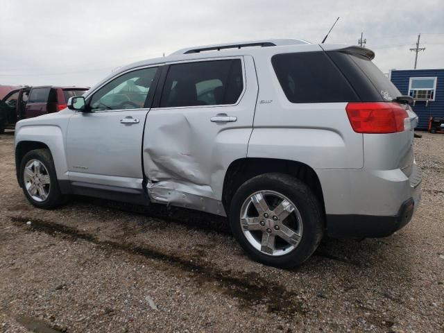 2012 GMC Terrain SLT