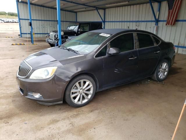 2013 Buick Verano