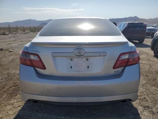 2007 Toyota Camry LE