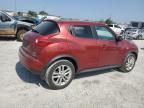 2014 Nissan Juke S