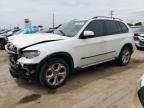 2012 BMW X5 XDRIVE50I