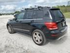 2013 Mercedes-Benz GLK 350 4matic