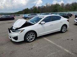 Acura Vehiculos salvage en venta: 2020 Acura ILX