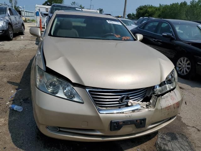 2009 Lexus ES 350