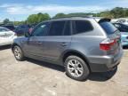 2010 BMW X3 XDRIVE30I