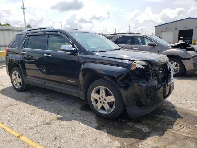 2012 GMC Terrain SLT