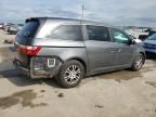 2011 Honda Odyssey EXL