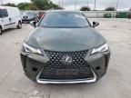 2020 Lexus UX 200