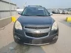 2011 Chevrolet Equinox LTZ