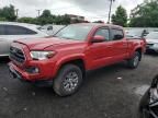 2019 Toyota Tacoma Double Cab