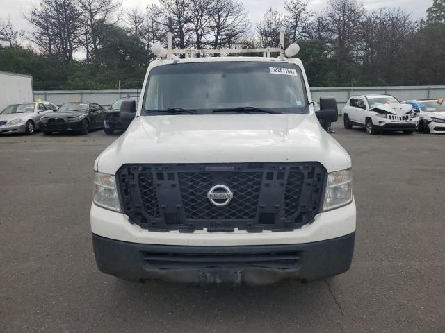 2013 Nissan NV 1500