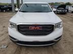 2018 GMC Acadia SLE