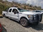 2015 Ford F350 Super Duty