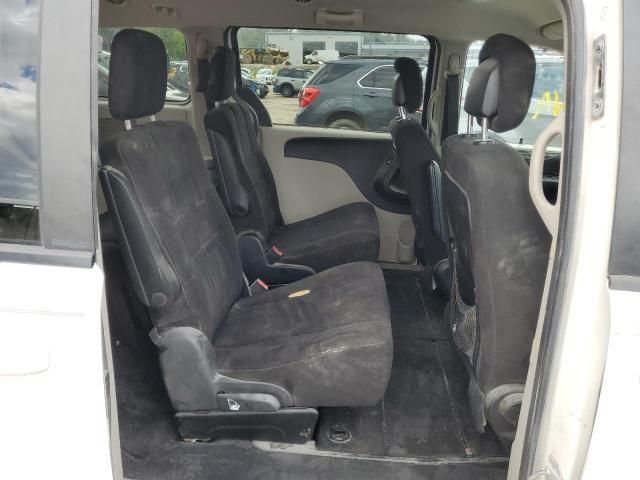 2011 Dodge Grand Caravan Mainstreet