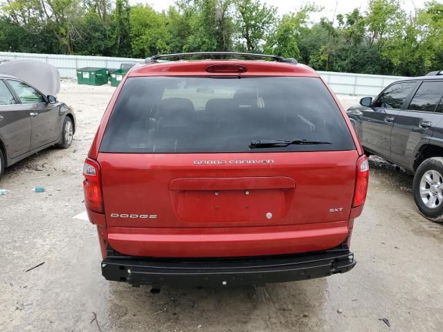 2006 Dodge Grand Caravan SXT