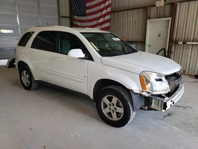 2008 Chevrolet Equinox LT