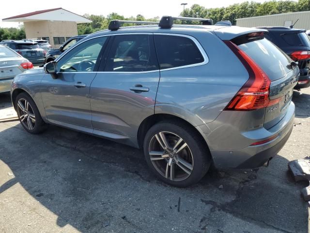 2019 Volvo XC60 T6