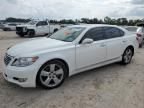 2010 Lexus LS 460L