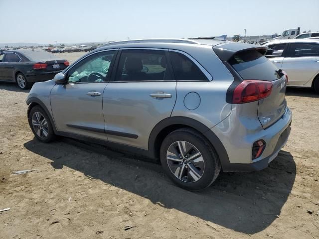 2022 KIA Niro LX