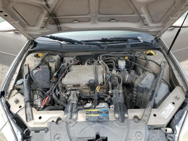 2007 Chevrolet Impala LS