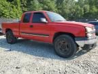 2005 Chevrolet Silverado C1500