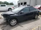 2011 Mazda 3 I