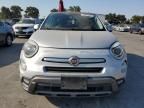 2016 Fiat 500X Trekking Plus