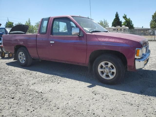 1996 Nissan Truck King Cab SE