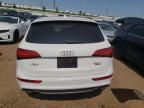 2016 Audi Q5 Premium Plus S-Line