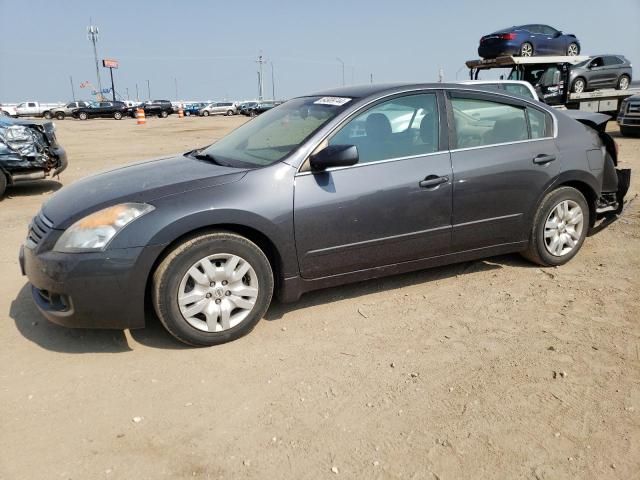 2009 Nissan Altima 2.5