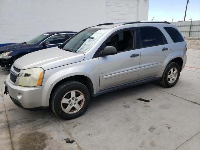 2007 Chevrolet Equinox LS