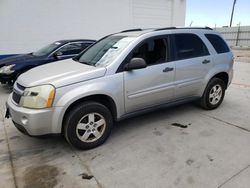 2007 Chevrolet Equinox LS en venta en Farr West, UT