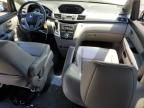 2011 Honda Odyssey EXL