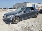 2010 Mercedes-Benz C 300 4matic