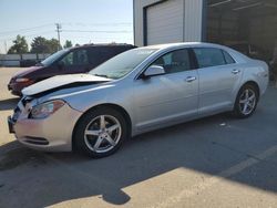 2012 Chevrolet Malibu 2LT en venta en Nampa, ID