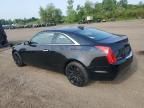 2015 Cadillac ATS