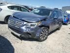 2016 Subaru Outback 3.6R Limited