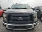 2016 Ford F150 Super Cab